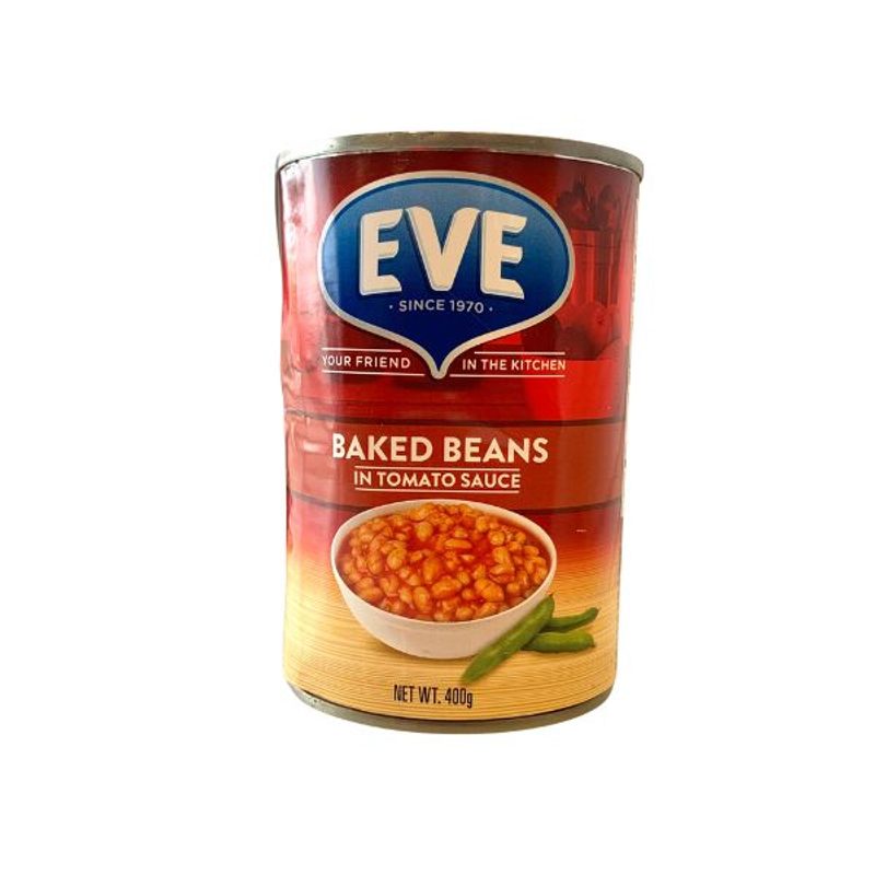 Eve Baked Beans 15oz