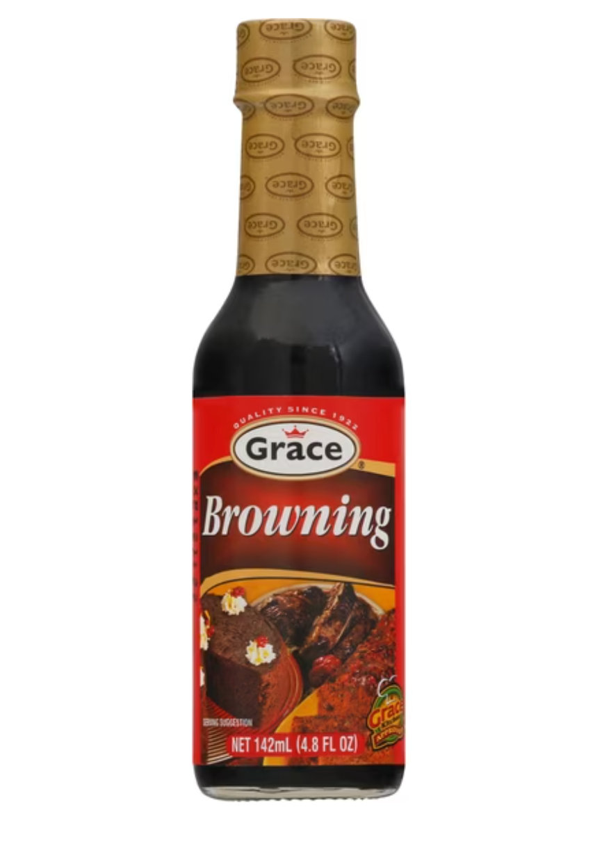 Grace Browning 4.8oz