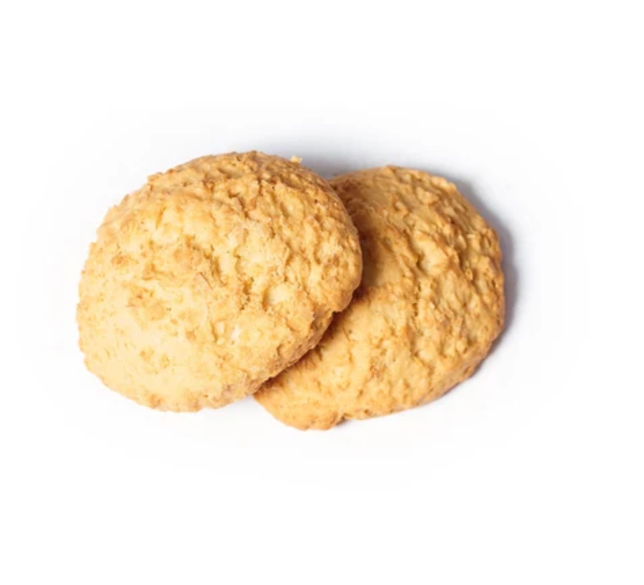 Golden Krust Rock Cake