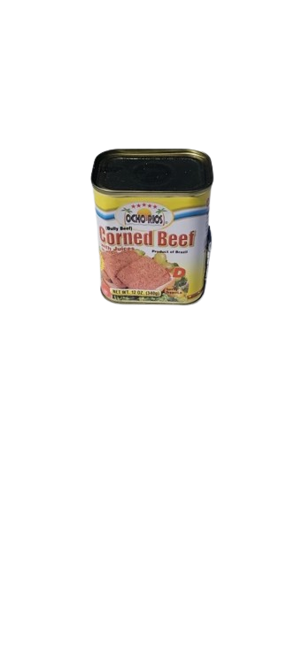 Ocho Rios Corned Beef