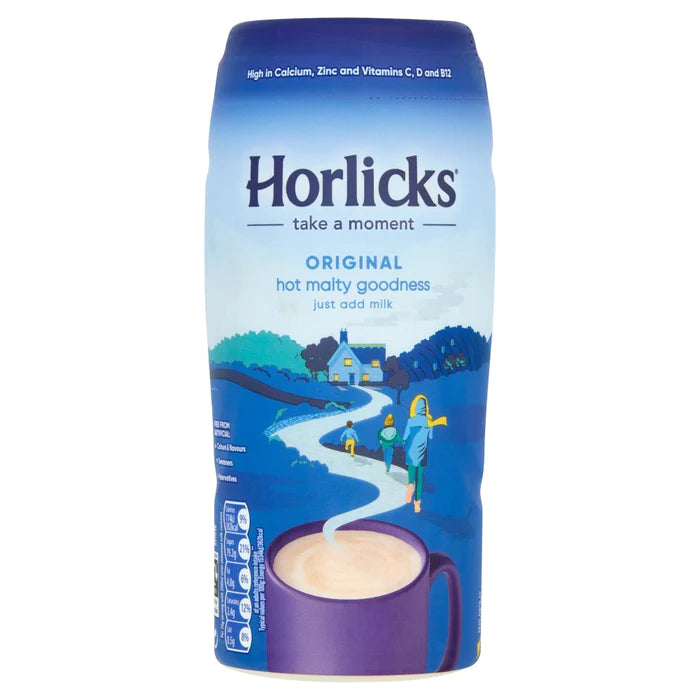 Horlicks Original