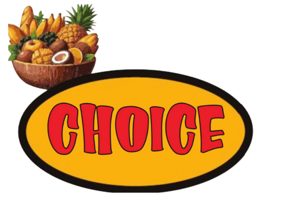 Choice Caribbean Market