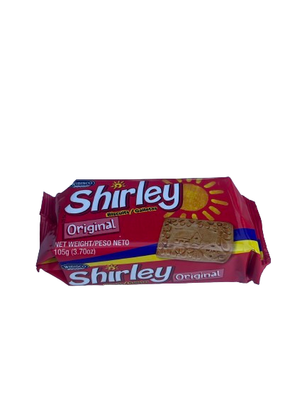 Shirley Biscuit