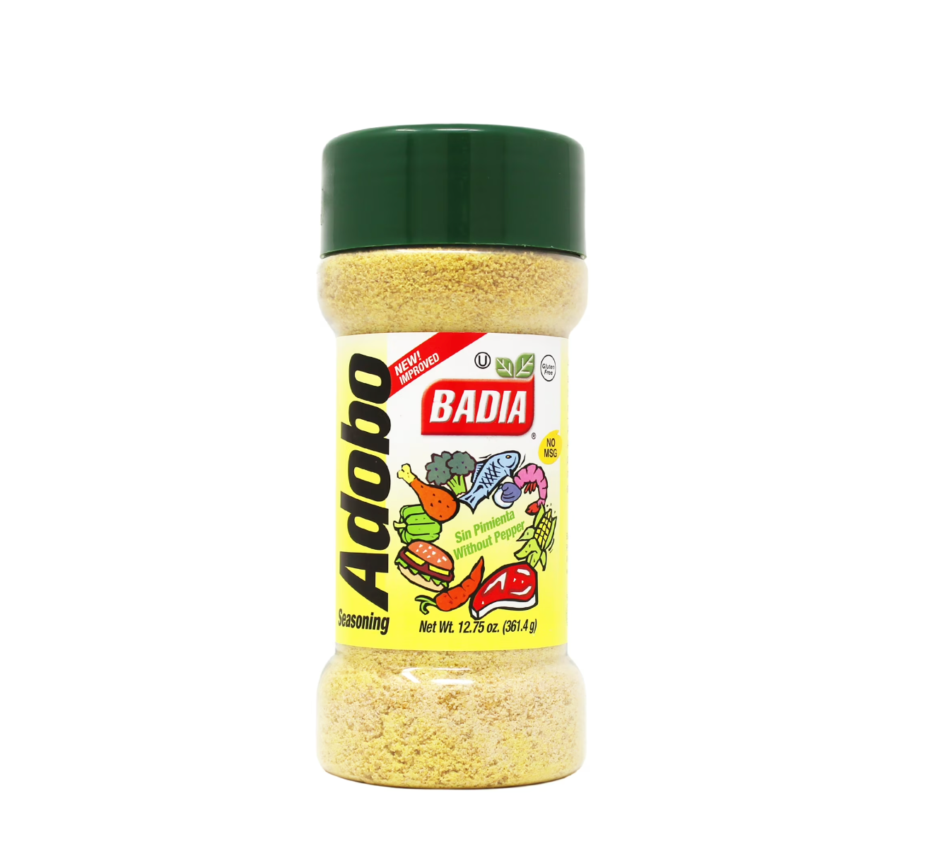 Badia Adobo Seasoning 12.75oz