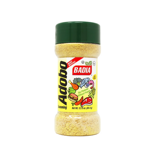 Badia Adobo Seasoning 12.75oz