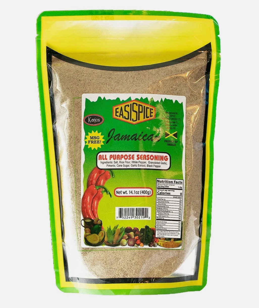 EasiSpice All Purpose Seasoning 14oz