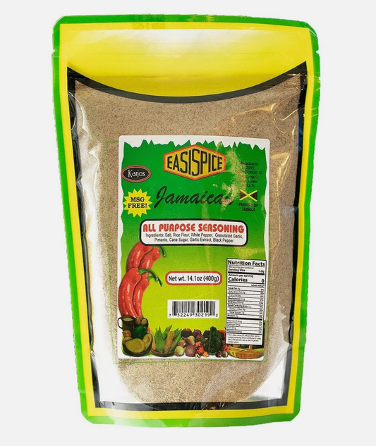 EasiSpice All Purpose Seasoning 14oz