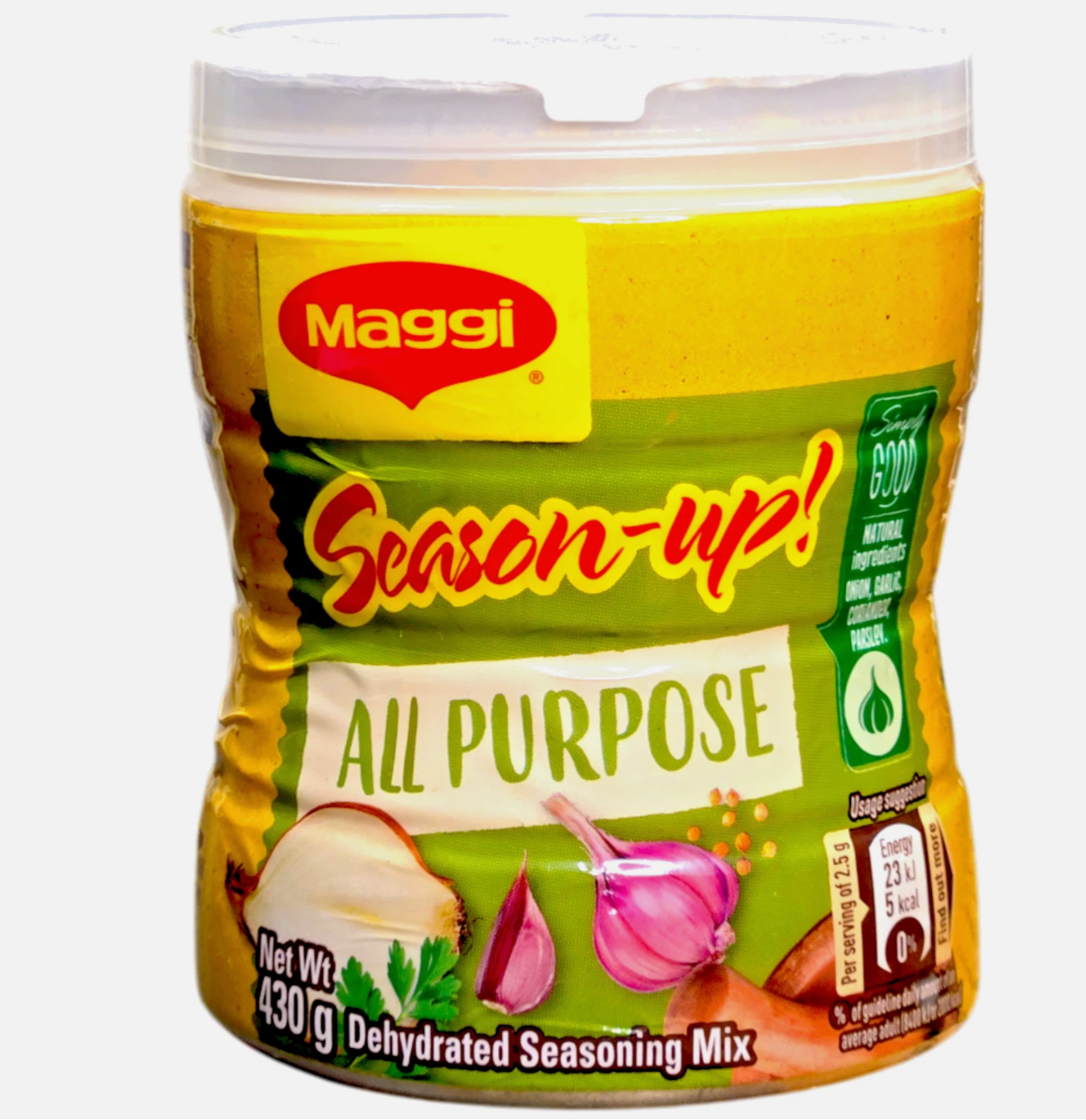 Maggi Season-up All Purpose Seasoning 430g