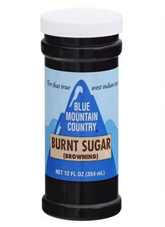 Blue Mountain Country Burnt Sugar 12oz