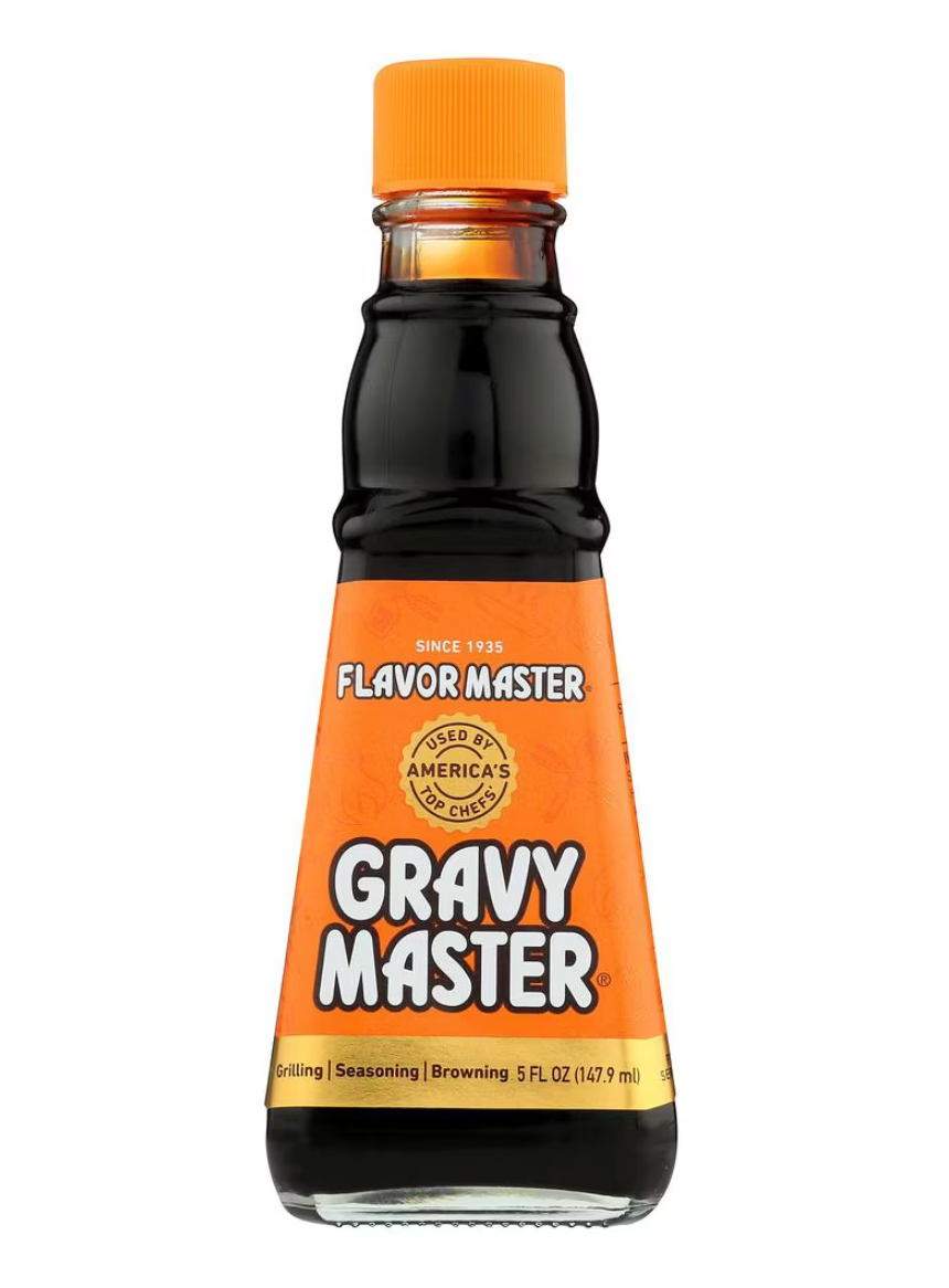 Gravy Master 5oz