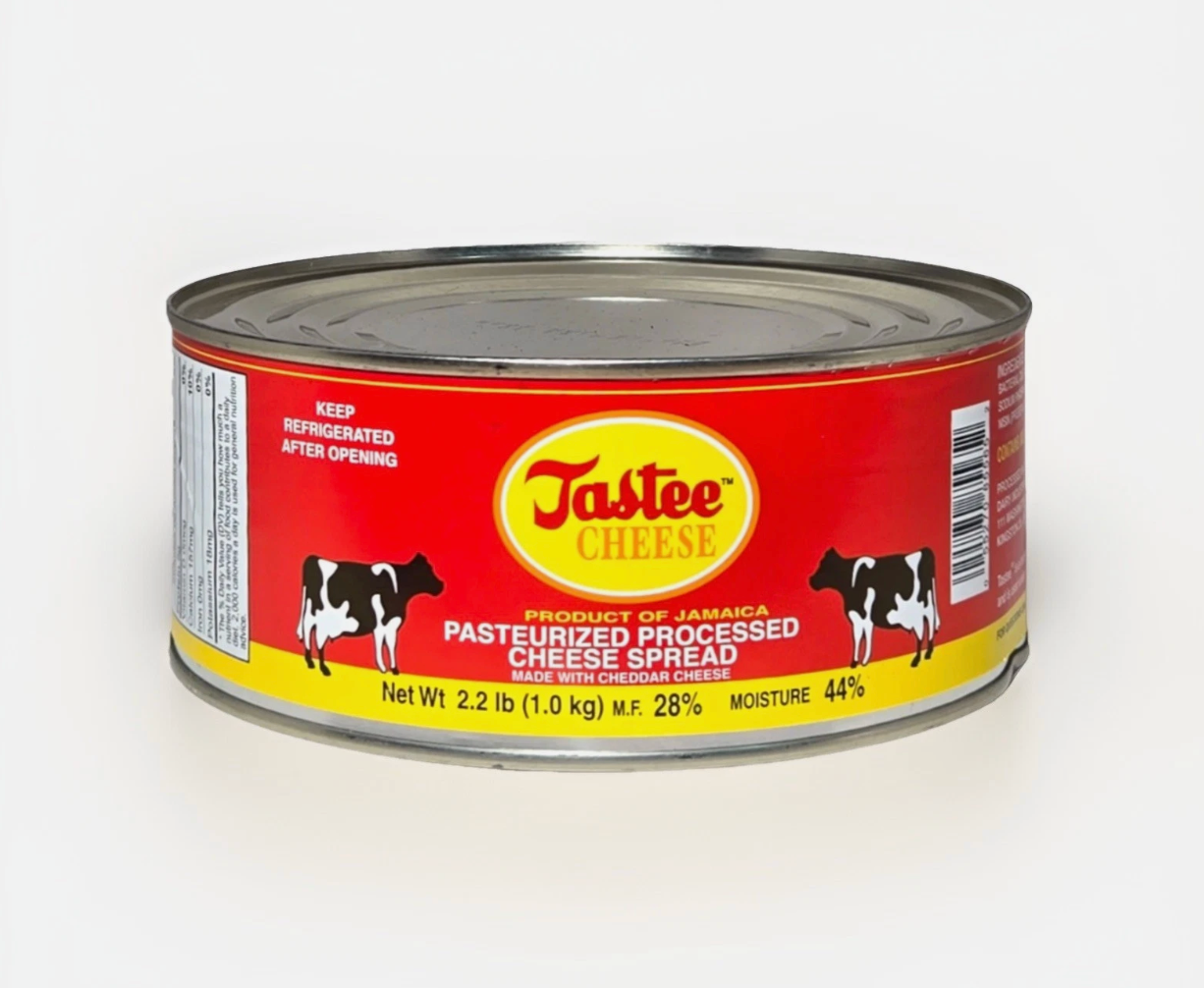 Tastee Cheese 2.2 lb