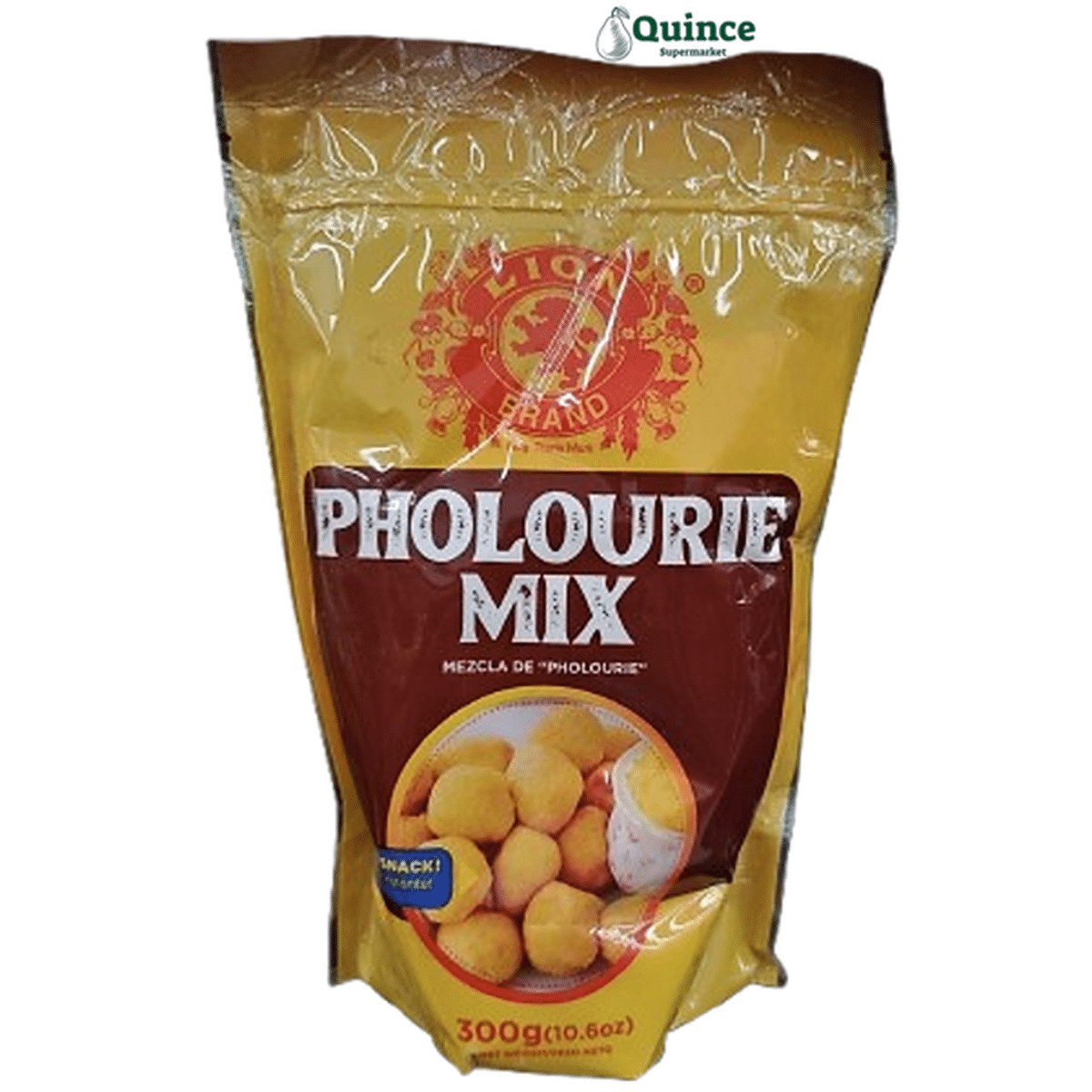 Pholourie Mix 300g