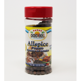Ocho Rios Allspice Pimento 2.5oz