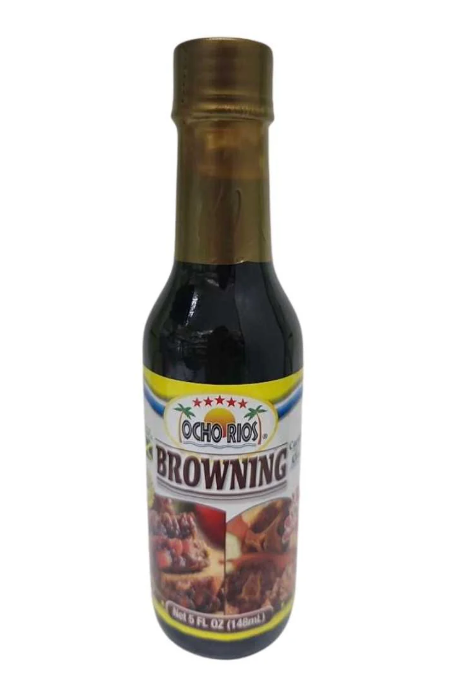 Ocho Rios Browning 5oz