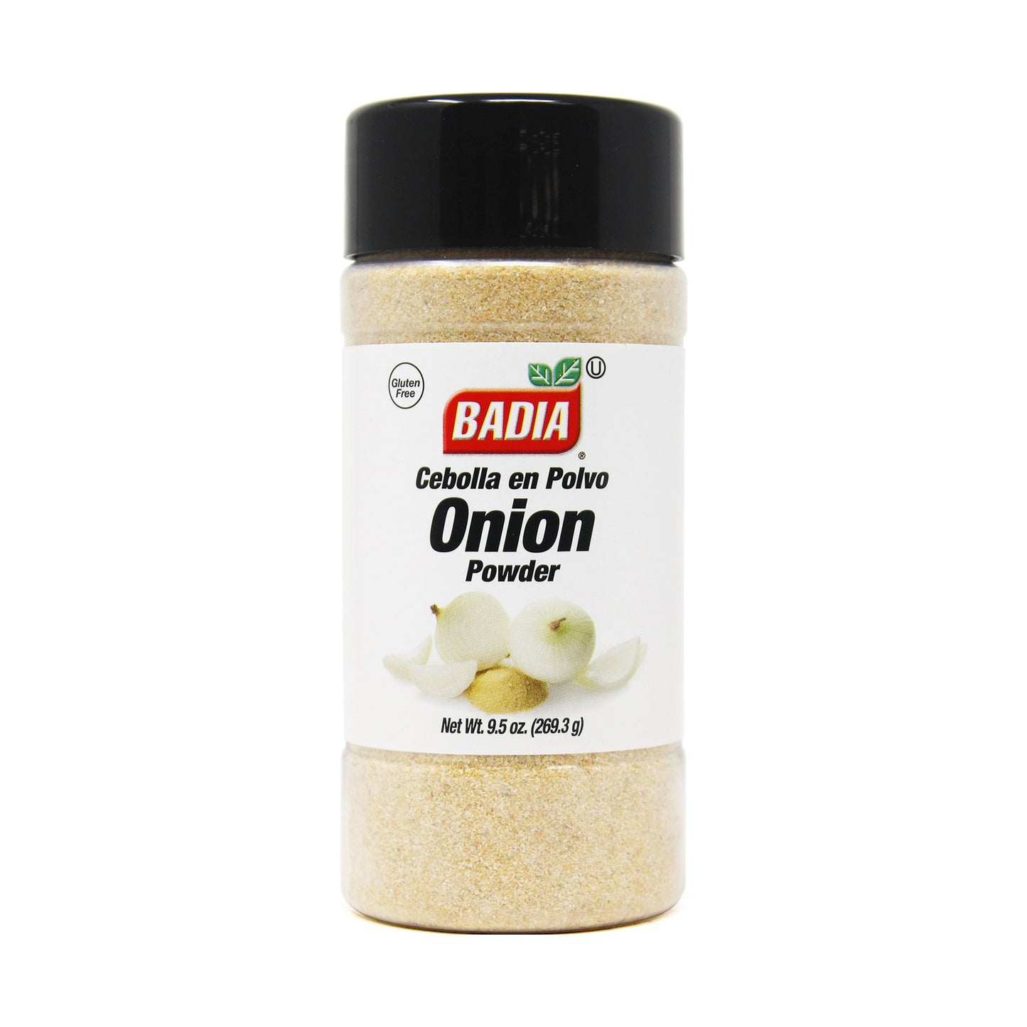 Badia Onion Powder 9.5oz