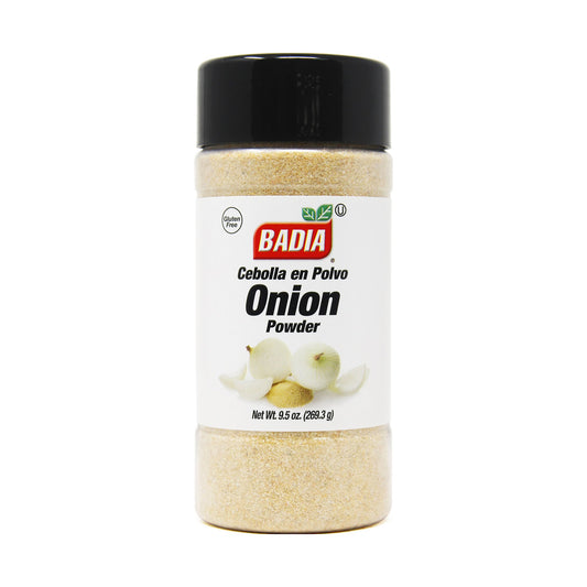 Badia Onion Powder 9.5oz