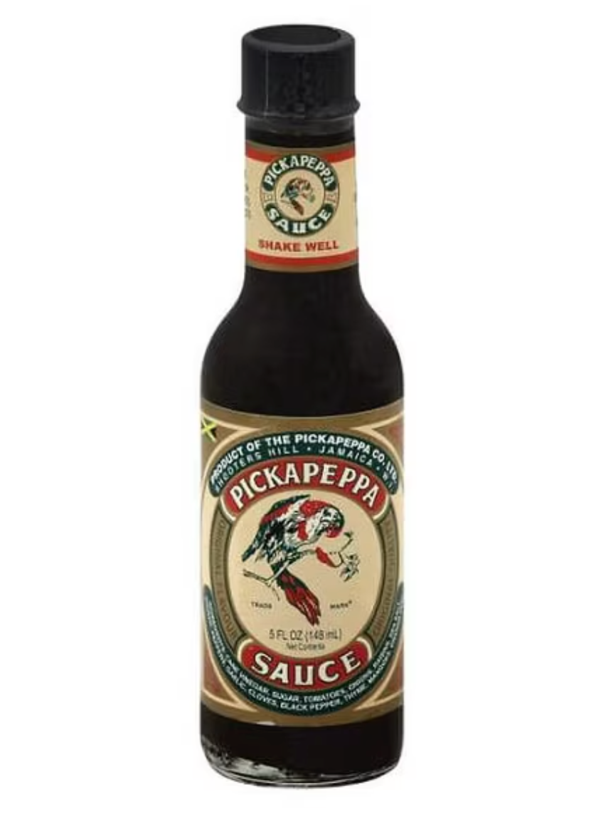 Pickapeppa Sauce 5oz