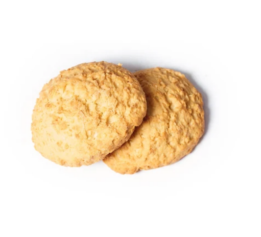 Golden Krust Rock Cake